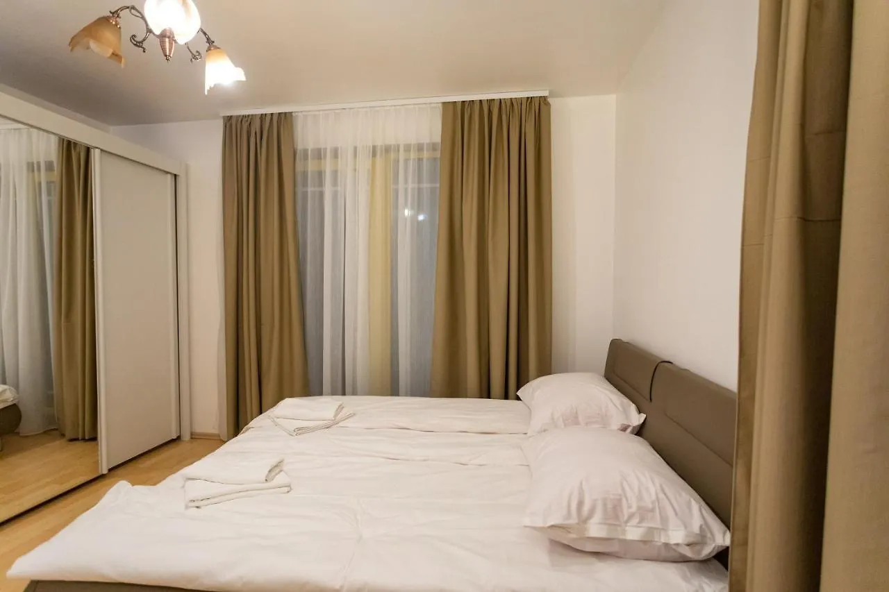 Villa Rubina Ljubljana Guest house