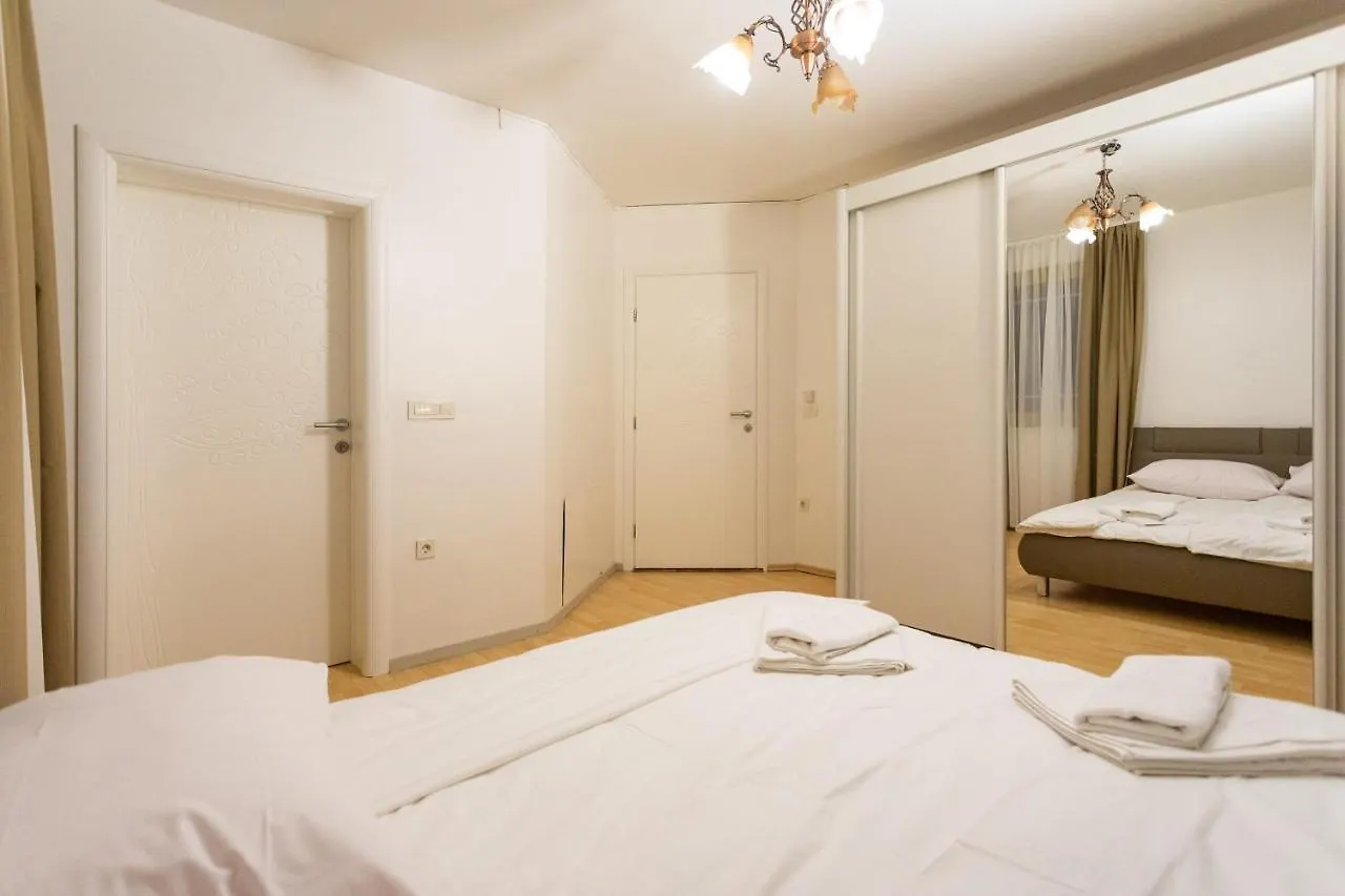 Villa Rubina Liubliana 3*,  Eslovenia