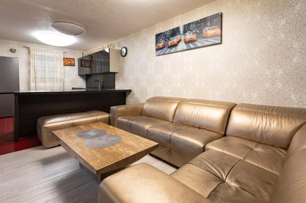 Villa Rubina Liubliana 3*,  Eslovenia